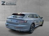 Volkswagen Arteon Shooting Brake R-Line 2.0 TSI 280 PS DSG - Volkswagen Arteon: Kombi
