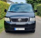 Volkswagen VW T5 Multivan Comfortline 1.9 TDI - gebrauchte VW T5 Multivan aus dem Jahr 2008