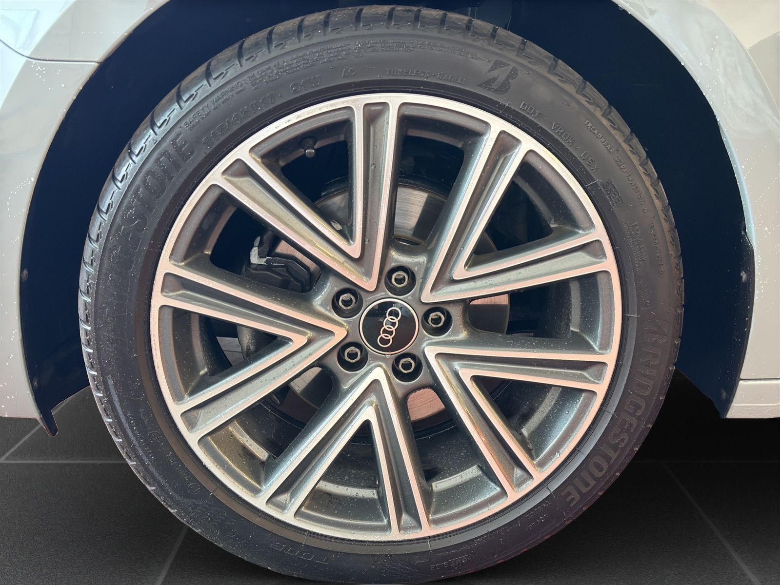 Audi A1 - Bild 9