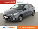 Hyundai i20 1.0 TGDI YES! Plus*NAVI*CAM*SPUR*PDC*SHZ* - Hyundai i20 YES!-Plus