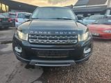 Land Rover Range Rover Evoque Prestige - Land Rover Range Rover Evoque: Prestige