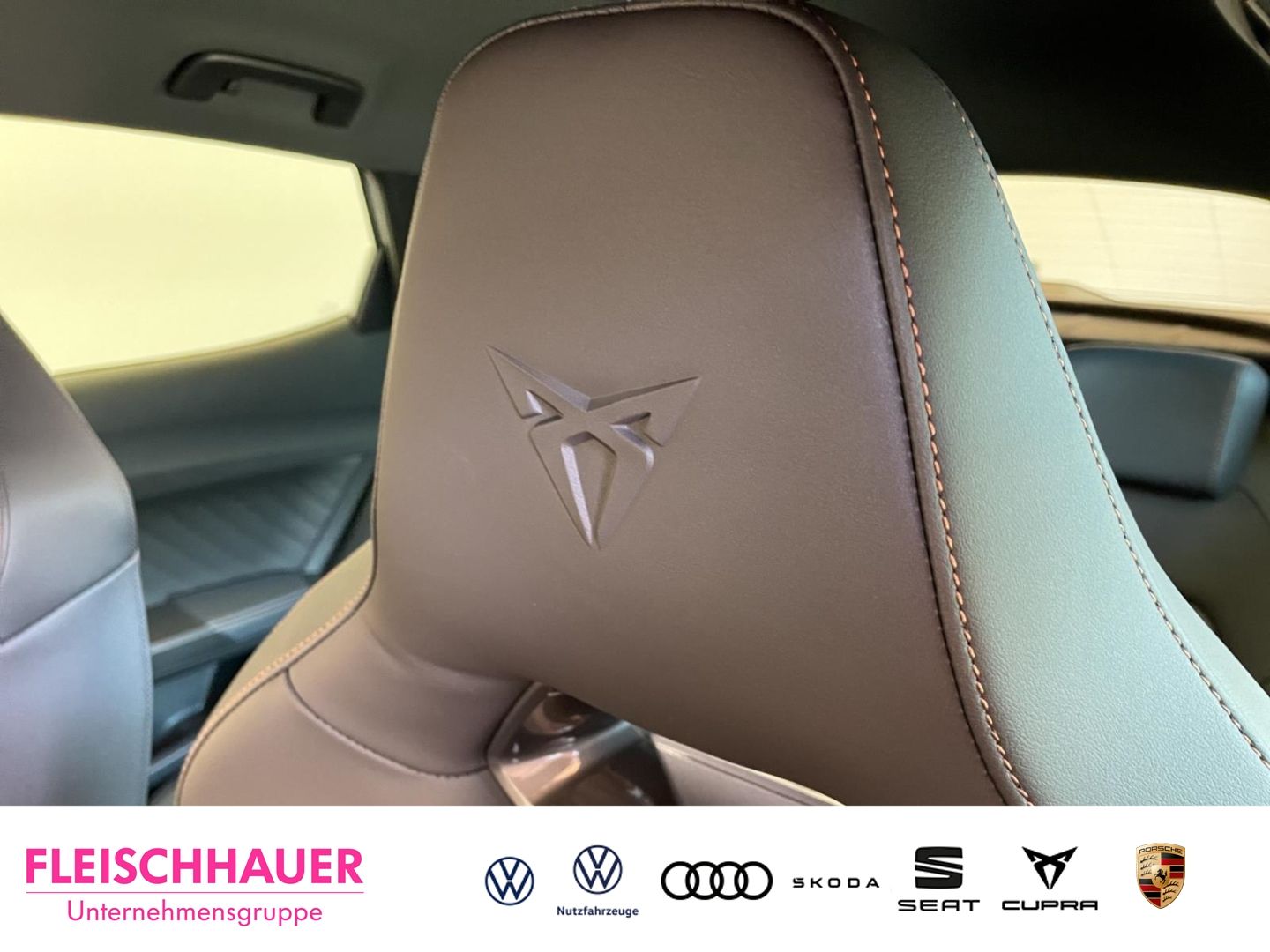Cupra Formentor - Bild 18