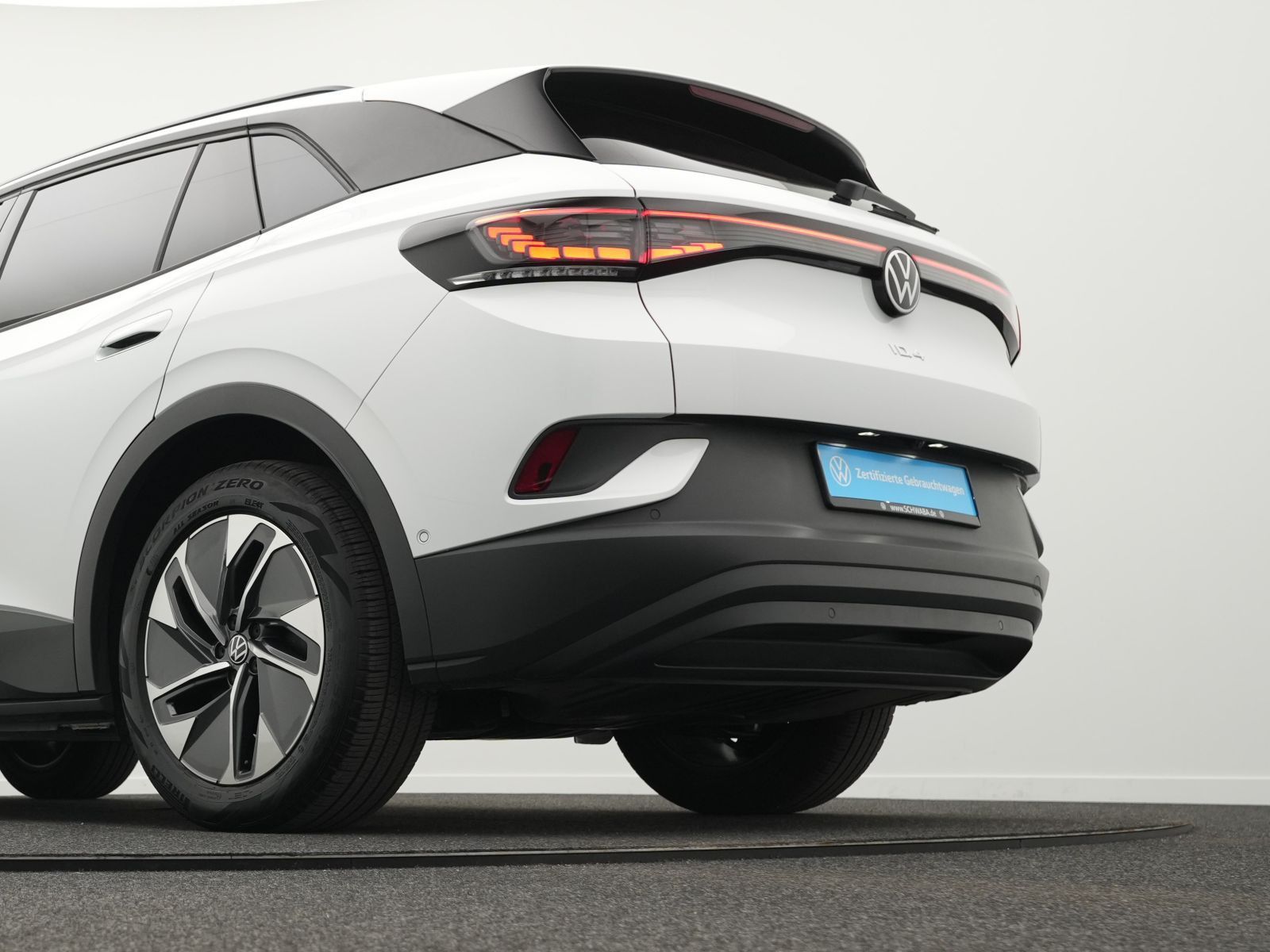 Volkswagen ID.4 - Bild 48