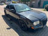 Chrysler C 300 - Chrysler 300C in Duisburg