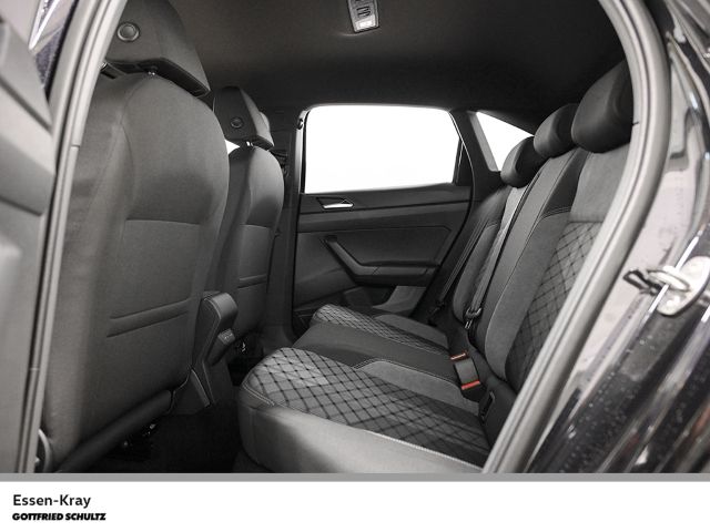 Volkswagen Taigo - Bild 13