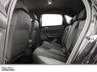 Volkswagen Taigo - Vorschau Bild 13