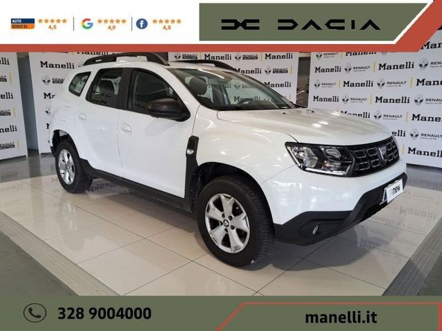 Dacia Duster Comfort 1.5 dCi 110cv 4x2 EDC rif.F