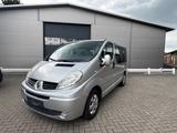 Renault Trafic Combi L1H1 2,9t  Expression 2,0 dci - Renault Trafic in Bremen
