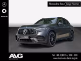 Mercedes-Benz Mercedes-AMG GLC 63 S E PERFORMANCE 360° Drivers - Mercedes-Benz GLC 63 AMG Plug-in Hybrid (PHEV) Gebrauchtwagen