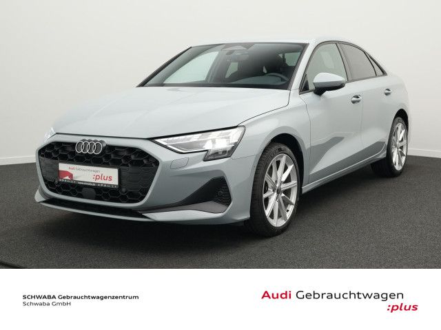 Audi A3 - Bild 1