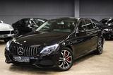 Mercedes-Benz C250 Lim.Avantgarde*NIGHT-PAKET*LEDER*KAMERA*LED - Mercedes-Benz C 250 Gebrauchtwagen in Köln