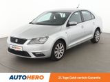 Seat Toledo 1.2 TSI Style 4You*NAVI*PDC*SHZ*TEMPO* - gebrauchte Seat Toledo aus dem Jahr 2015