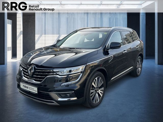 Renault Koleos 2.0 dCi 185 Initiale Paris