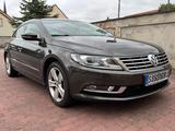 Volkswagen CC 2.0 TDI BlueMotion Technology BlueMotion ... - gebrauchte VW CC aus dem Jahr 2012