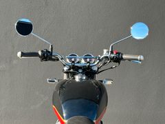 ROYAL ENFIELD Interceptor 650 + Letztes Bike dieses Models +