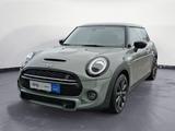 MINI Cooper S Klimaaut. Sportsitze PDC RFT - gebrauchte MINI MINI aus dem Jahr 2020
