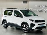 Peugeot Rifter L1 GT-Line Behindertengerecht-Rampe NEU - Peugeot Behindertengerecht