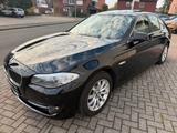 BMW 528 i - BMW 528 aus 2012: 528i