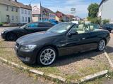 BMW 330 Baureihe 3 Cabrio 330i - BMW 330 aus 2008: 330i