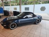 Mazda MX-5 1.6 Classic Classic - Mazda aus 1997