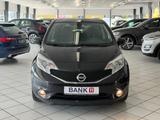 Nissan Note Acenta Plus - Nissan Note: Kleinwagen