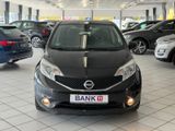 Nissan Note Acenta Plus - Nissan Note aus 2016