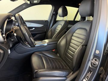 Mercedes GLC 300 - 11
