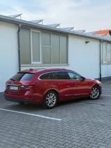 Mazda 6 automatic AWD, AHK, I -Loop Nakama Inten - Mazda 6 in Ludwigshafen