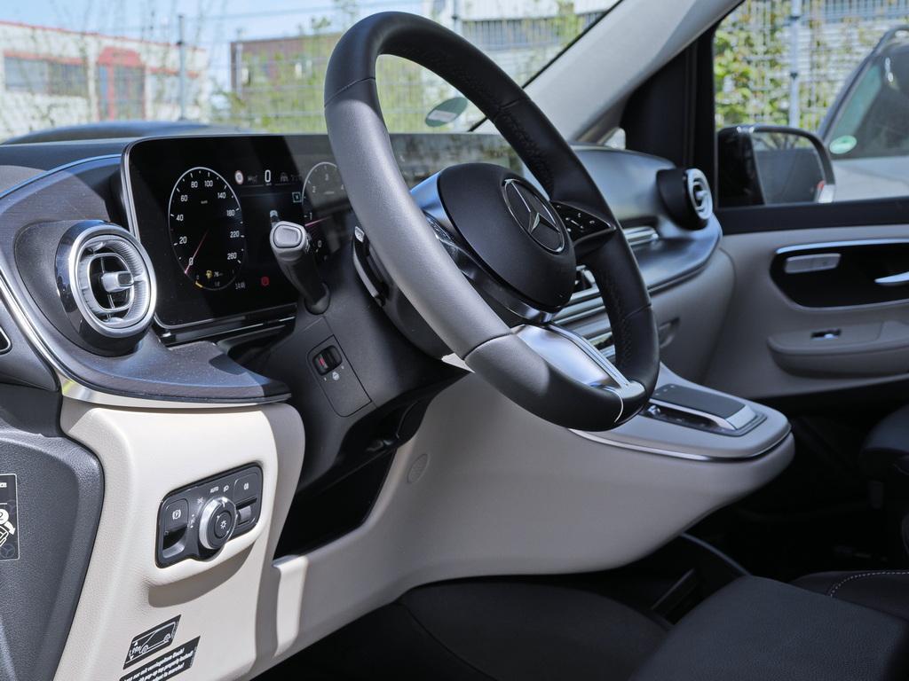 Mercedes-Benz V 250 d MARCO POLO AMG+AKTIONSZINS 3,99% eff.