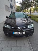 Renault Megane Coupé-Cabriolet Limited 2.0 16V Limited - Renault Megane: 0 16v