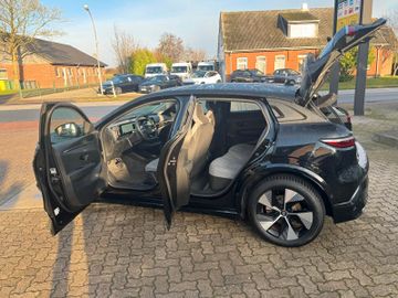 Bild 11 Renault Megane E-TECH Megane Megane E-Tech Electric Evolution