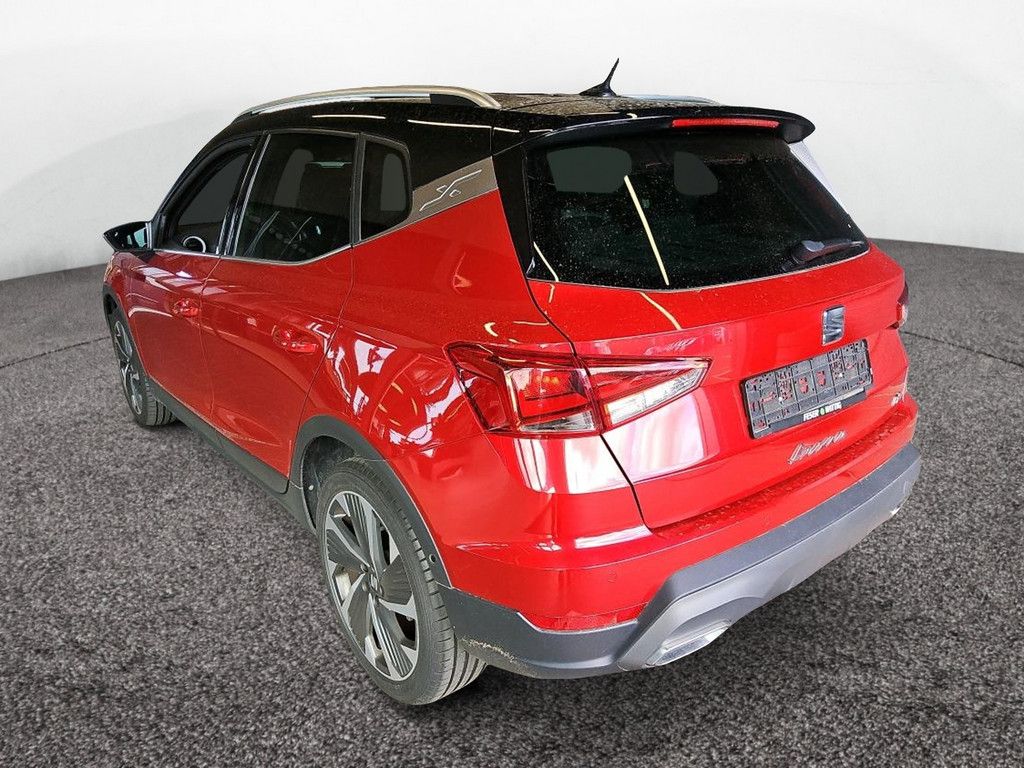 Seat Arona - Bild 3