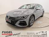 Volkswagen Arteon SB 2.0 TSI DSG R 4Motion LED|virt.Cock.|N