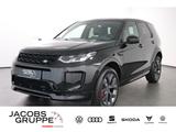 Land Rover Discovery Sport AWD D200 R-Dynamic SE Navi,LED,A - gebrauchte Land Rover Discovery Sport aus dem Jahr 2024
