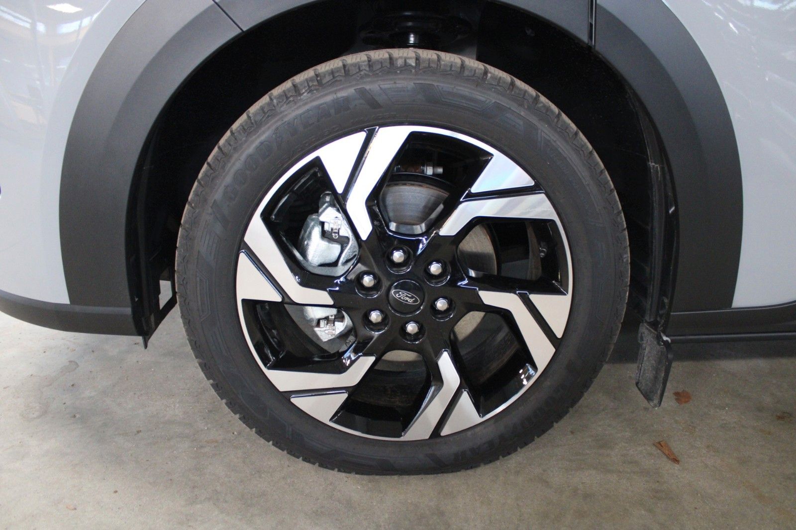 Fahrzeugabbildung Ford NUGGET L1 Active MARKISE + Aufstelldach SOFORT