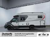 Dethleffs Globebus Performance 4x4 T 46 Winter Vollausst. - Angebote