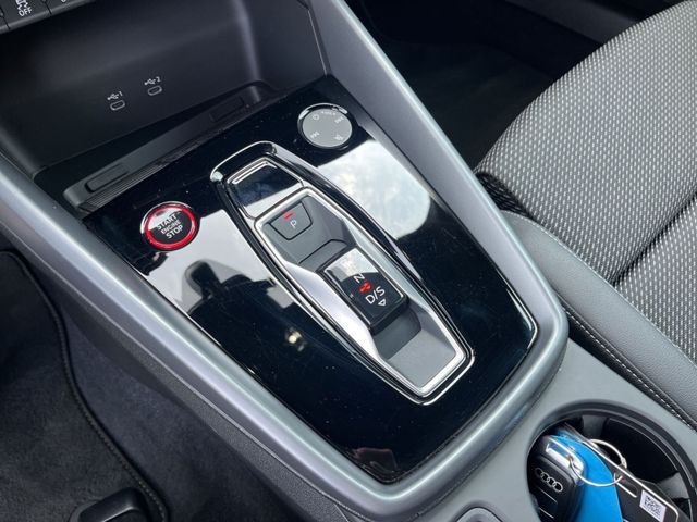 S3 Limousine 2.0 TFSI S tronic,LED,Navi,HUD