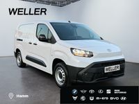 Toyota Proace City - Vorschau Bild 4