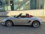 Porsche Boxster Spyder RS 60 * perfekter Zustand* - Porsche: RS