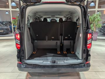 Ford Tourneo Custom Tit. 2.0 L1 NEUES MODELL