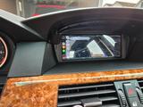 BMW 540i A - - gebrauchte BMW 5er Reihe aus dem Jahr 2006
