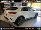 Kia XCeed 1.6 CRDi 136 CV MHEV DCT High Tech Aut - Kia XCeed mit Halbautomatikschaltung