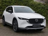 Mazda CX-5 2.2L SKYACTIV D AUTOMATIK FWD NEWGROUND + G - Mazda CX-5 SUV