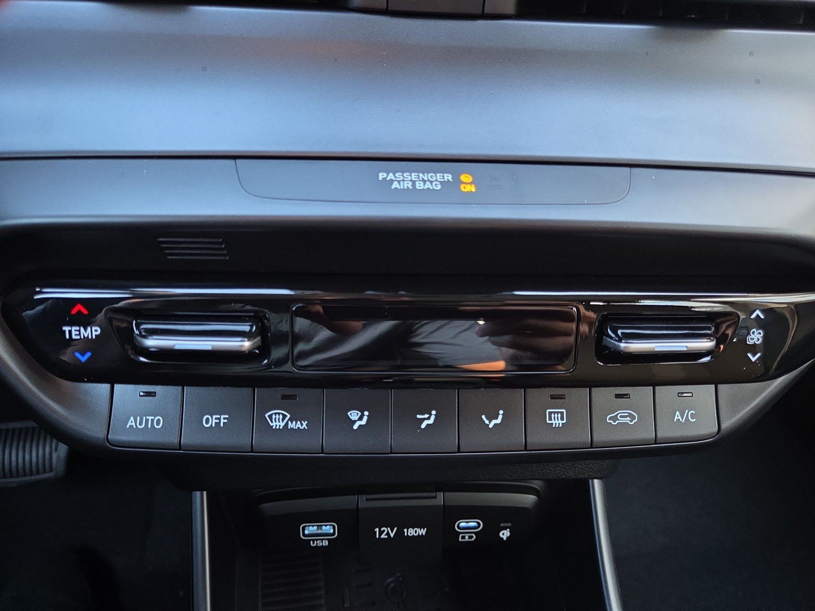 Hyundai i20 – Bild 16