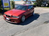BMW E36 M3 Compact Kompressor Ringtool Tra... - BMW aus 1998: E36