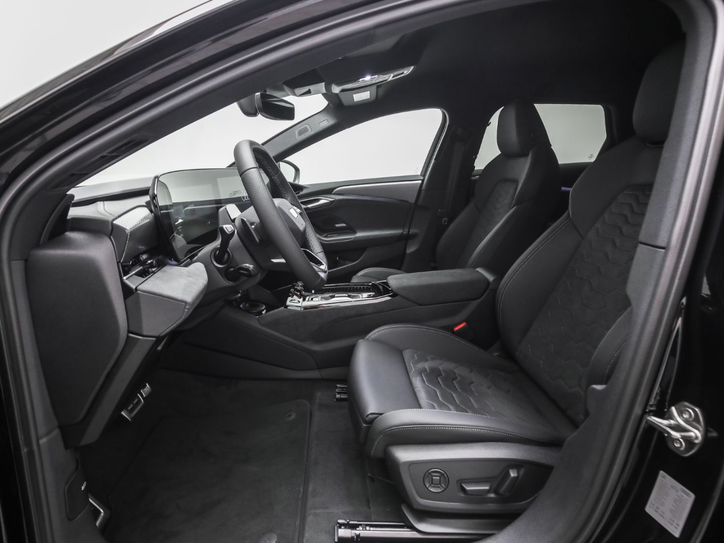 Audi A6 e-tron - Bild 7