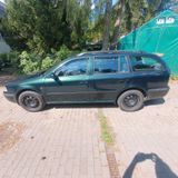 Skoda Octavia - Skoda Octavia aus 2005: Kombi