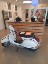 Piaggio Vespa PX125E 5tkm - Offers