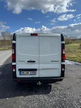 Renault Trafic - Renault Trafic in Dortmund