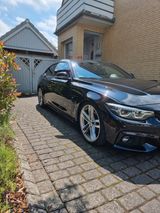 BMW 430 Gran Coupé 430d Gran Coupé M Sport A M Sport - BMW 430 Gran Coupé von privat